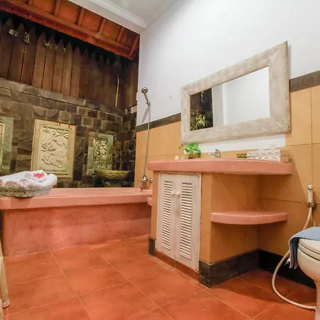 Villa Alam Biru Sanur  Room photo